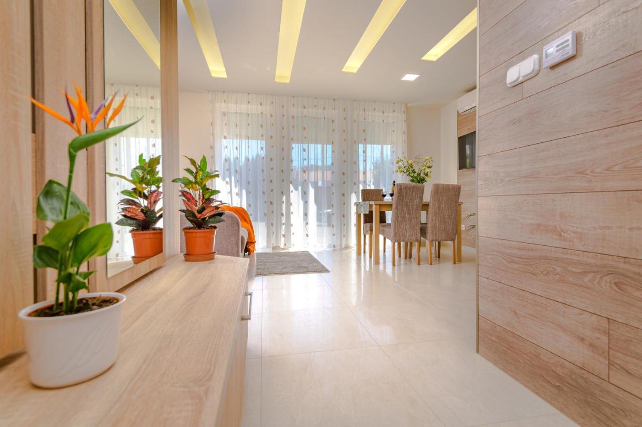 Bella Apartments No1 Hajdúszoboszló Екстериор снимка