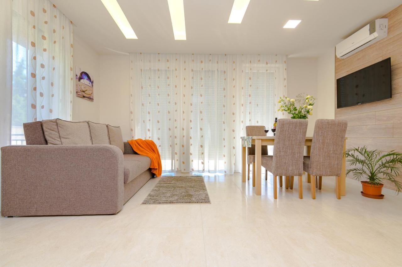 Bella Apartments No1 Hajdúszoboszló Екстериор снимка